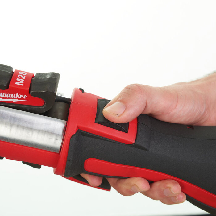 MILWAUKEE  M18 BLHPT FORCE LOGIC compact koolborstelloos persgereedschap