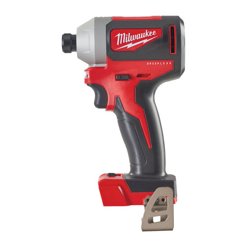 MILWAUKEE M18 BLID2 SLAGSCHROEVENDRAAIER