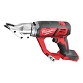 MILWAUKEE M18 BMS12 METAALSCHAAR