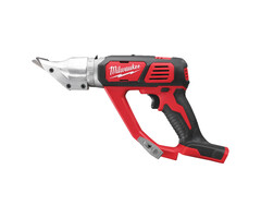 MILWAUKEE M18 BMS12 METAALSCHAAR