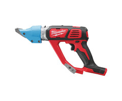 MILWAUKEE M18 BMS20  METAALSCHAAR 18V