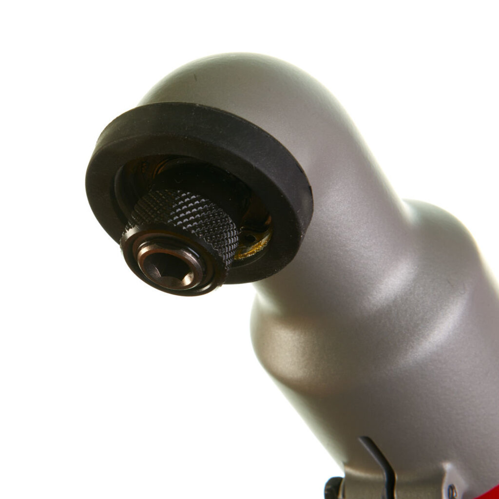 MILWAUKEE M18 BRAID haakse compactslagschroevendraaier