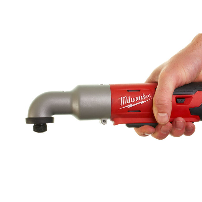 MILWAUKEE M18 BRAID haakse compactslagschroevendraaier