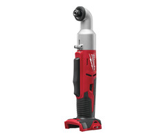 MILWAUKEE M18 BRAID haakse compactslagschroevendraaier