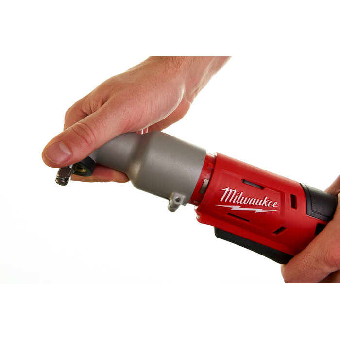 MILWAUKEE M18 BRAIW-0 haakse compactslagmoersleutel ⅜˝