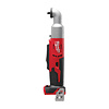 MILWAUKEE M18 BRAIW-0 HAAKSE SLAGMOERSLEUTEL ⅜˝