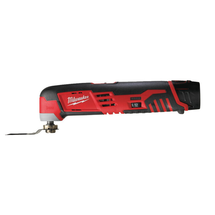 MILWAUKEE C12 MT subcompactmultitool
