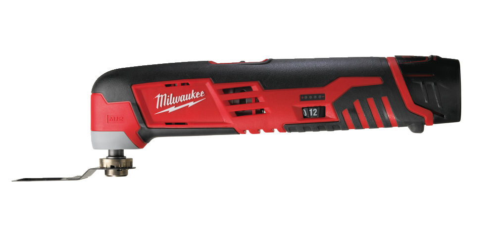 MILWAUKEE C12 MT subcompactmultitool