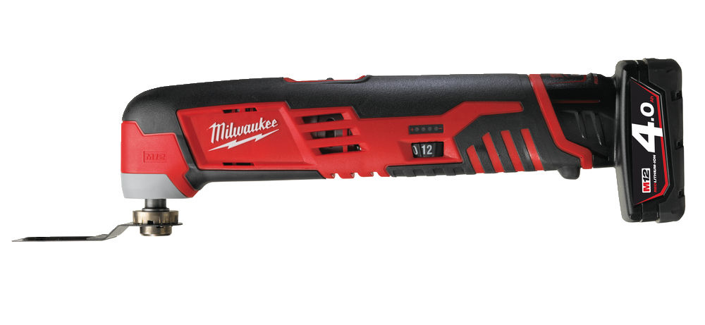 MILWAUKEE C12 MT subcompactmultitool