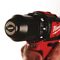 MILWAUKEE M12 BDD SUBCOMPACTBOORSCHROEFMACHINE