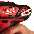 MILWAUKEE M12 BDD SUBCOMPACTBOORSCHROEFMACHINE