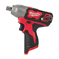 MILWAUKEE M12 BIW12 SLAGMOERSLEUTEL ½″