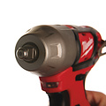 MILWAUKEE M12 BIW38 SLAGMOERSLEUTEL ⅜″