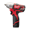 MILWAUKEE M12 BIW38 SLAGMOERSLEUTEL ⅜″