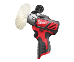 MILWAUKEE M12 BPS  subcompactpolijst-/schuurmachine