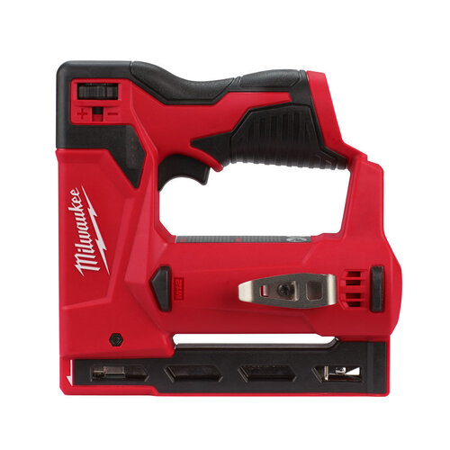 MILWAUKEE M12 BST NIETMACHINE