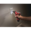 MILWAUKEE M12 BSD 1-toerige subcompactschroevendraaier