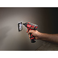 MILWAUKEE M12 BSD 1-TOERIGE SUBCOMPACTSCHROEVENDRAAIER