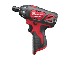 MILWAUKEE M12 BSD 1-TOERIGE SUBCOMPACTSCHROEVENDRAAIER