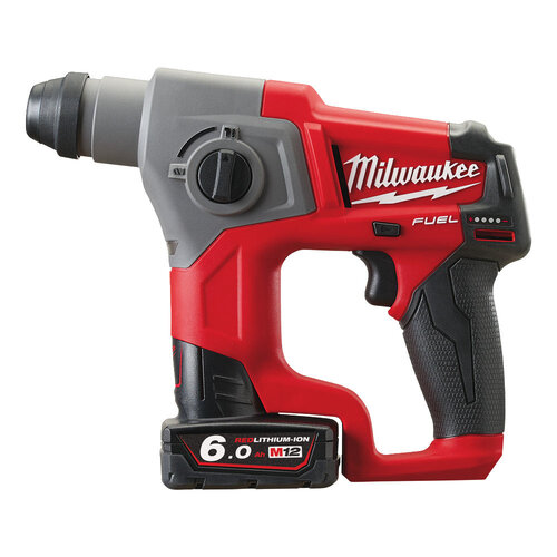 MILWAUKEE M12 CH FUEL™  BOORHAMER