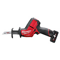 MILWAUKEE  M12 CHZ FUEL™ RECIPROZAAGMACHINE