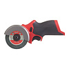 MILWAUKEE M12 FCOT FUEL subcompacte slijpmachine