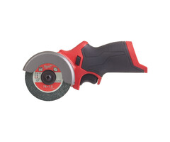MILWAUKEE M12 FCOT FUEL subcompacte slijpmachine