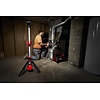 MILWAUKEE M12 SAL LED staande lamp