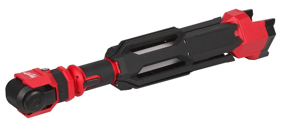 MILWAUKEE M12 SAL LED staande lamp