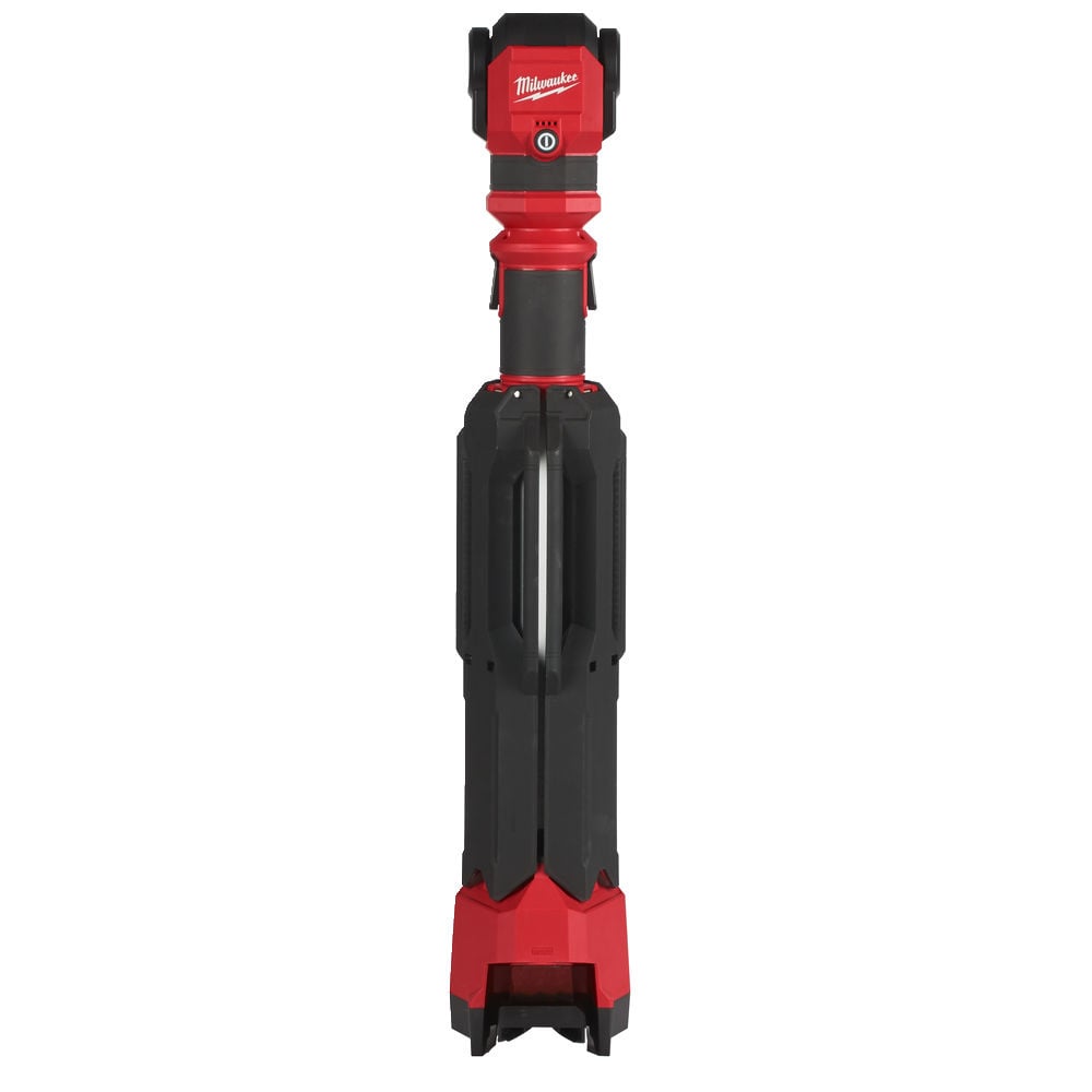 MILWAUKEE M12 SAL LED staande lamp