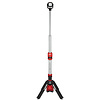 MILWAUKEE M12 SAL LED staande lamp