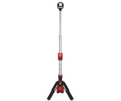 MILWAUKEE M12 SAL-0 STAANDE LAMP
