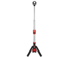 MILWAUKEE M12 SAL LED staande lamp