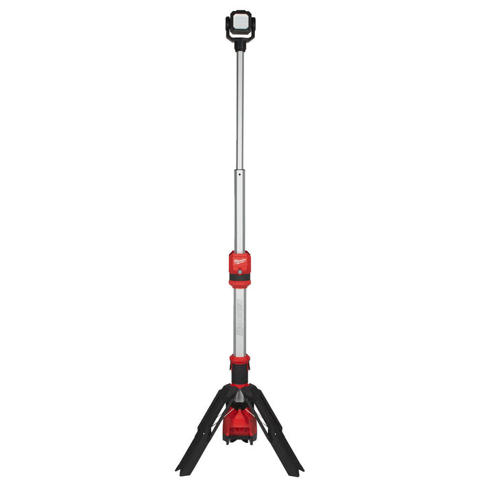 MILWAUKEE  M12 SAL-0 STAANDE LAMP