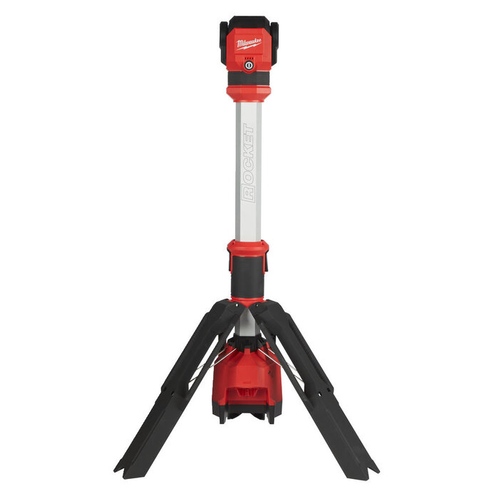 MILWAUKEE M12 SAL LED staande lamp