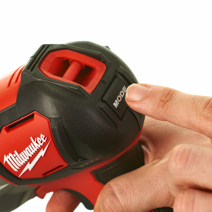 MILWAUKEE M12 SLED LED schijnwerper