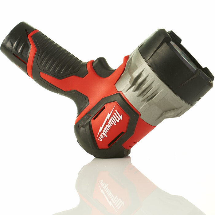 MILWAUKEE M12 SLED LED schijnwerper