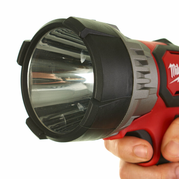 MILWAUKEE M12 SLED LED schijnwerper