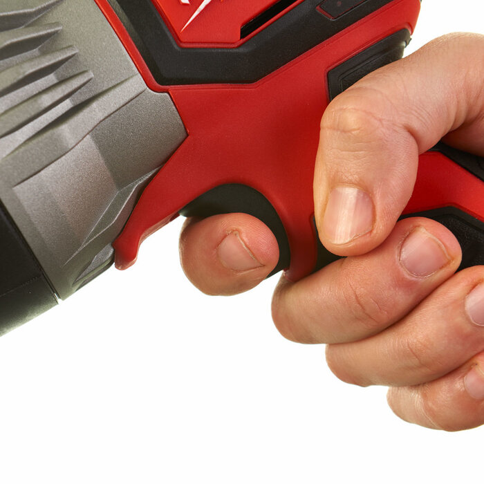 MILWAUKEE M12 SLED LED schijnwerper