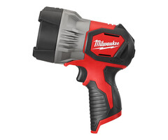 MILWAUKEE M12 SLED LED SCHIJNWERPER