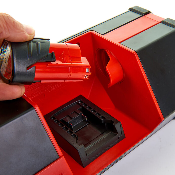 MILWAUKEE M12-18 JSSP BLUETOOTH® SPEAKER