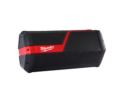 MILWAUKEE M12-18 JSSP BLUETOOTH® SPEAKER