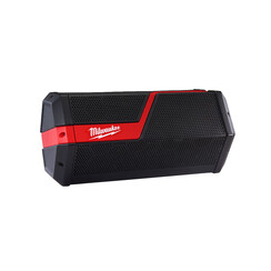 M12-18 JSSP BLUETOOTH® SPEAKER