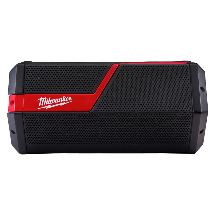 MILWAUKEE M12-18 JSSP BLUETOOTH® SPEAKER