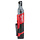 M12 FIR38 RATELSLEUTEL 3/8"
