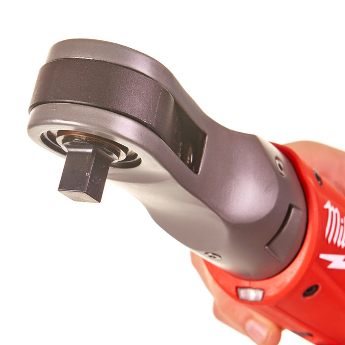 MILWAUKEE M12 FIR38 RATELSLEUTEL 3/8"