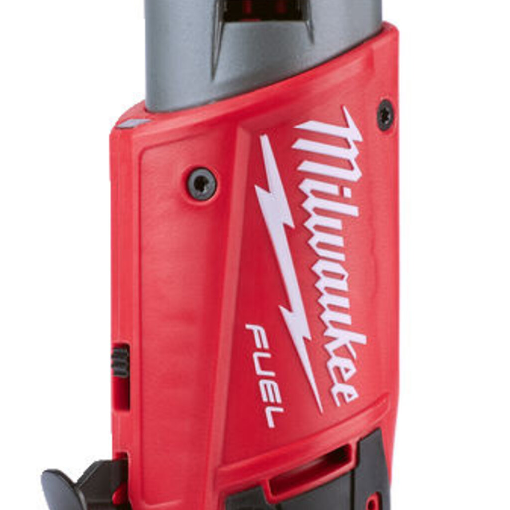 MILWAUKEE M12 FIR38 RATELSLEUTEL 3/8"