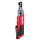 M12 FIR38 RATELSLEUTEL 3/8"