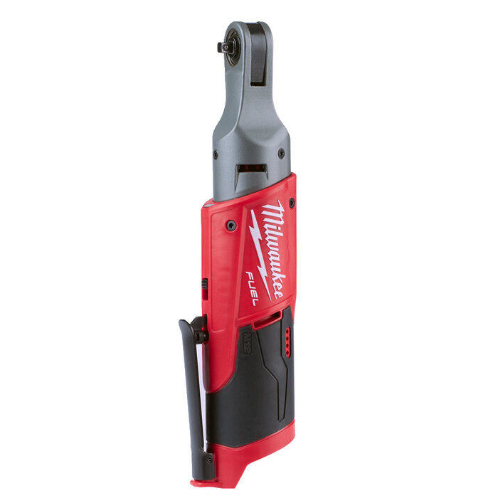 MILWAUKEE M12 FIR38 RATELSLEUTEL 3/8"