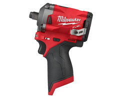 MILWAUKEE M12 FIWF12  SLAGMOERSLEUTEL ½″